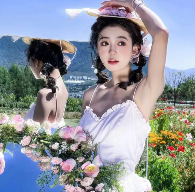 废弃的心