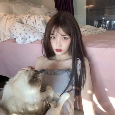 小镇的千叶君。